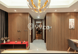 Paling Dicari! Apartemen Premium Dijual di Kuningan Punya 2 Bedroom Paling Dicari! Apartemen Premium Dijual di Kuningan Punya 2 Bedroom