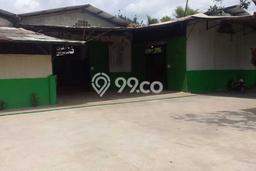 Untuk Dijual Gudang di Citeureup Bogor LT 3000m2 / LB 1000m2 Untuk Dijual Gudang di Citeureup Bogor LT 3000m2 / LB 1000m2