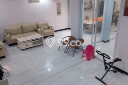 Dijual Rumah Luas Elegan Dengan View Eksklusif di Taman Palem, Jakarta Barat Dijual Rumah Luas Elegan Dengan View Eksklusif di Taman Palem, Jakarta Barat