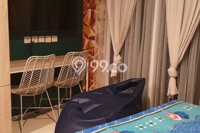 Hunian Apartemen Strategis untuk Dijual di Jakarta Barat dengan 1 Kamar Hunian Apartemen Strategis untuk Dijual di Jakarta Barat dengan 1 Kamar
