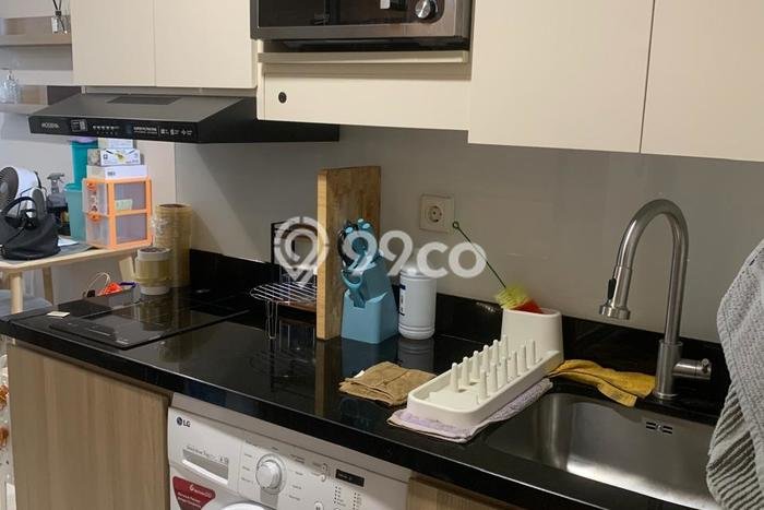 Sewa Apartemen Ekonomis 2 KT di Sunter Jakarta Utara Sewa Apartemen Ekonomis 2 KT di Sunter Jakarta Utara