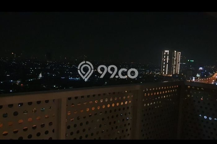 Hunian Apartemen Strategis untuk Dijual di Jakarta Barat dengan 1 Kamar Hunian Apartemen Strategis untuk Dijual di Jakarta Barat dengan 1 Kamar