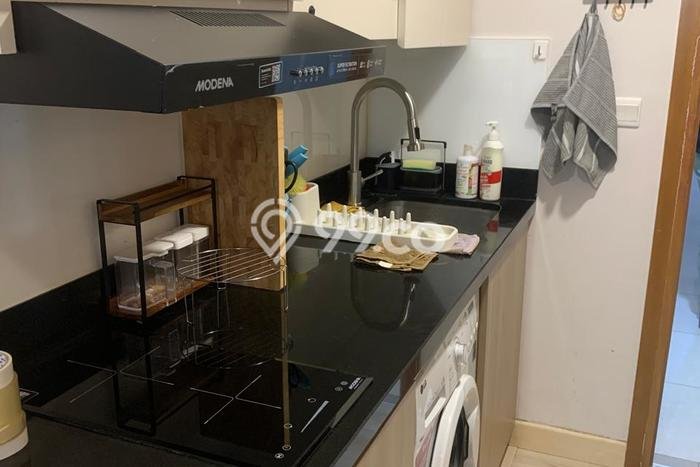Sewa Apartemen Ekonomis 2 KT di Sunter Jakarta Utara Sewa Apartemen Ekonomis 2 KT di Sunter Jakarta Utara