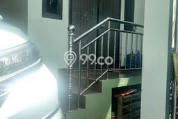 Jual Rumah Favorit Siap Huni LB 200m2 di Cengkareng, Jakarta Barat Jual Rumah Favorit Siap Huni LB 200m2 di Cengkareng, Jakarta Barat
