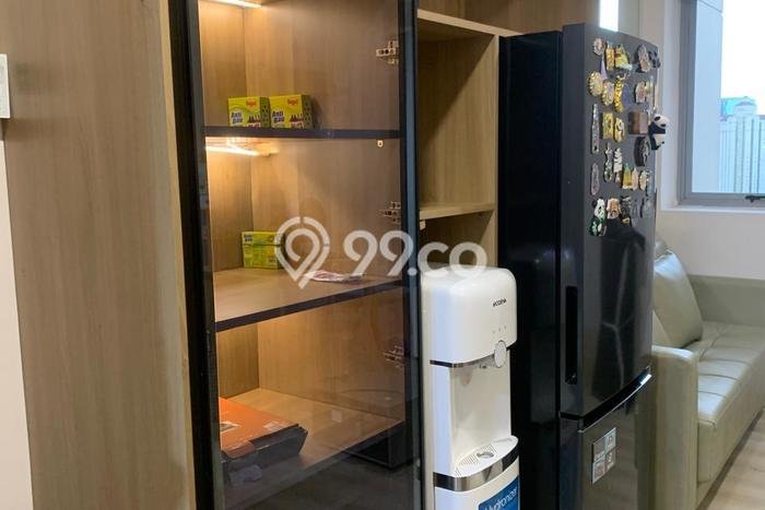 Sewa Apartemen Ekonomis 2 KT di Sunter Jakarta Utara Sewa Apartemen Ekonomis 2 KT di Sunter Jakarta Utara