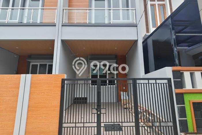 Dijual Rumah 3 Kamar Lokasi Strategis Bagus dan Strategis di Kelapa Gading Dijual Rumah 3 Kamar Lokasi Strategis Bagus dan Strategis di Kelapa Gading