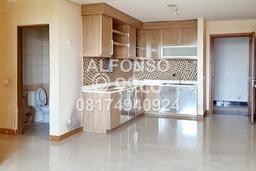 Unit Apartemen Dijual di Kelapa Gading, Jakarta Utara, dengan 3 Bedroom, 2 Bathroom Unit Apartemen Dijual di Kelapa Gading, Jakarta Utara, dengan 3 Bedroom, 2 Bathroom