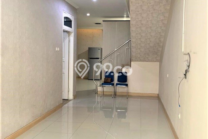 Jual Rumah Luas Elegan Dengan View Eksklusif di Sunter, Jakarta Utara Jual Rumah Luas Elegan Dengan View Eksklusif di Sunter, Jakarta Utara