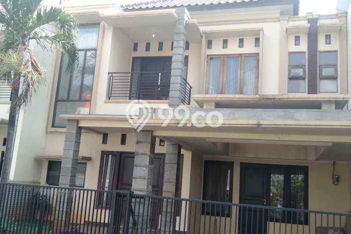 Best Deal Hunian Mewah Ideal dan Luas di Pasar Minggu, Jakarta Selatan Best Deal Hunian Mewah Ideal dan Luas di Pasar Minggu, Jakarta Selatan
