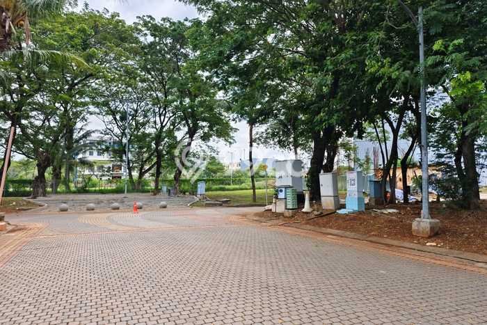 Dijual Tanah 400m2 di Ancol, Jakarta Utara Dijual Tanah 400m2 di Ancol, Jakarta Utara