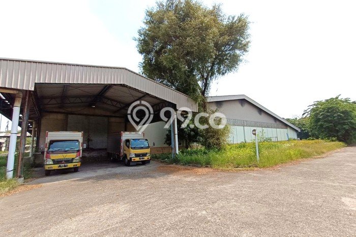 Untuk Dijual! Pabrik di Cikarang Bekasi LT 5100m2 / LB 2000m2 Kawasan Bisnis Untuk Dijual! Pabrik di Cikarang Bekasi LT 5100m2 / LB 2000m2 Kawasan Bisnis