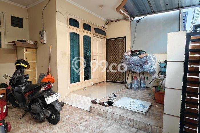 Jual Rumah Luas Elegan Dengan View Eksklusif di Sunter, Jakarta Utara Jual Rumah Luas Elegan Dengan View Eksklusif di Sunter, Jakarta Utara
