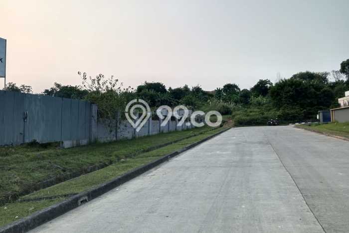 Lahan Dijual Lokasi Strategis di Bekasi dengan Luas 8011m2 Lahan Dijual Lokasi Strategis di Bekasi dengan Luas 8011m2