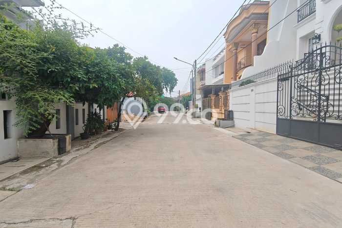 Dijual Rumah 3 Kamar Lokasi Strategis Bagus dan Strategis di Kelapa Gading Dijual Rumah 3 Kamar Lokasi Strategis Bagus dan Strategis di Kelapa Gading