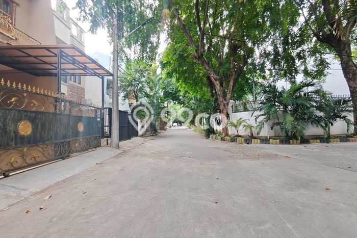 Rumah Elit Modern Tanpa Renovasi di Sunter Jakarta Utara Rumah Elit Modern Tanpa Renovasi di Sunter Jakarta Utara