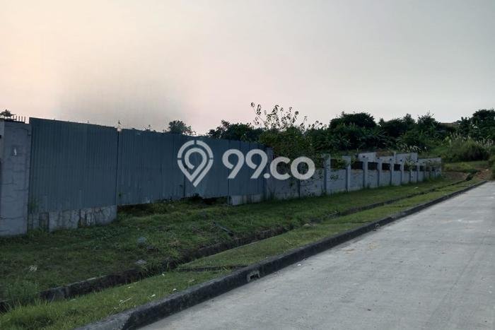 Lahan Dijual Lokasi Strategis di Bekasi dengan Luas 8011m2 Lahan Dijual Lokasi Strategis di Bekasi dengan Luas 8011m2