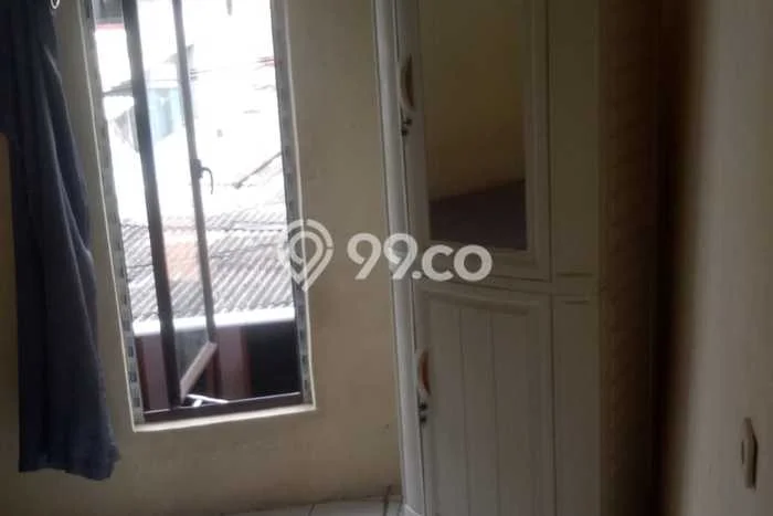 Kost di Cempaka Putih Jakarta Pusat Siap Huni Full Furnished Kost di Cempaka Putih Jakarta Pusat Siap Huni Full Furnished