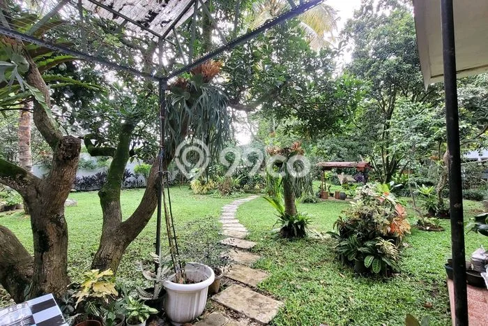 Tanah Kawasan Dago, Luas 1072m², Lokasi Premium, Disewakan Tanah Kawasan Dago, Luas 1072m², Lokasi Premium, Disewakan