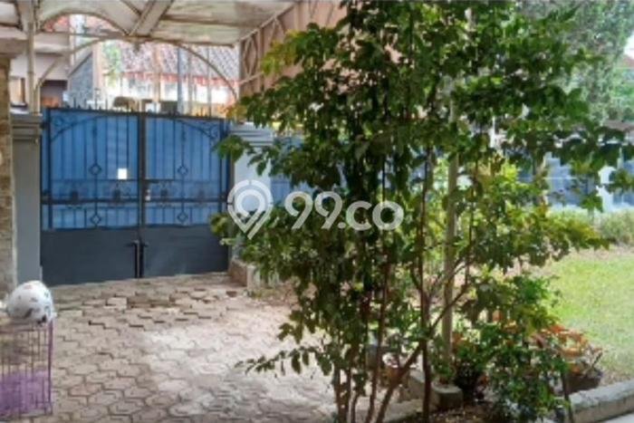 Siap Huni Rumah Mewah 3 Kamar di Sukasari Dekat ke Mana Saja Siap Huni Rumah Mewah 3 Kamar di Sukasari Dekat ke Mana Saja