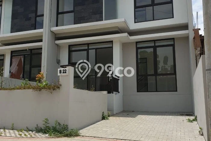 Rumah Modern Minimalis 3 Kamar Bisa Langsung Pindah di Cimahi Utara Rumah Modern Minimalis 3 Kamar Bisa Langsung Pindah di Cimahi Utara