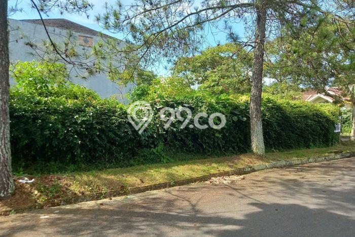 Tanah Investasi Dijual di Bandung Punya Luas 610m2 Tanah Investasi Dijual di Bandung Punya Luas 610m2