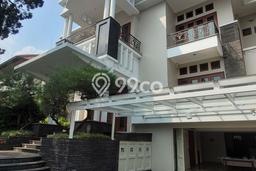 Dijual Rumah Mewah Elegan Dengan View Eksklusif di Setra Duta, Bandung Dijual Rumah Mewah Elegan Dengan View Eksklusif di Setra Duta, Bandung