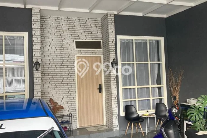 Dijual Hunian Rumah Terawat 2 KT di Terusan Buah Batu, Bandung Dijual Hunian Rumah Terawat 2 KT di Terusan Buah Batu, Bandung
