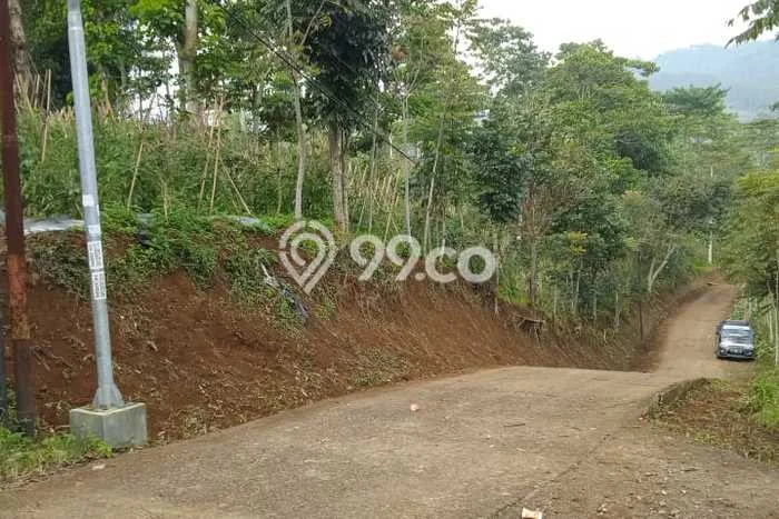 Tanah Dijual Lokasi Ciwidey, Bandung dengan Luas Tanah 100000m2 dan Status SHM Tanah Dijual Lokasi Ciwidey, Bandung dengan Luas Tanah 100000m2 dan Status SHM