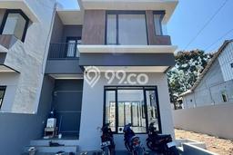 Rumah Minimalis 3 KT di Setra Duta Bandung Unfurnished Rumah Minimalis 3 KT di Setra Duta Bandung Unfurnished