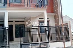Rumah 4 KT 2 KM Fully Furnished di Lokasi Prestisius , Bandung Rumah 4 KT 2 KM Fully Furnished di Lokasi Prestisius , Bandung
