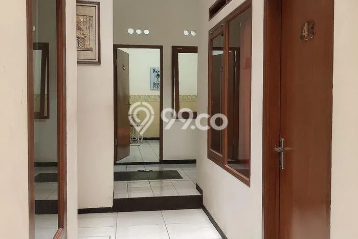 Rumah Kost Dijual di Cimahi Bandung Luas 750m2 Rumah Kost Dijual di Cimahi Bandung Luas 750m2