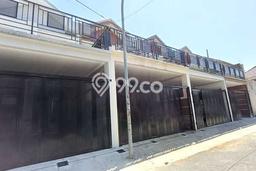 Hunian Ideal untuk Keluarga area - 4 KT Hunian Ideal untuk Keluarga area - 4 KT