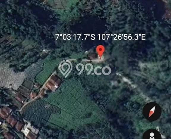 Tanah Dijual Lokasi Ciwidey, Bandung dengan Luas Tanah 100000m2 dan Status SHM Tanah Dijual Lokasi Ciwidey, Bandung dengan Luas Tanah 100000m2 dan Status SHM