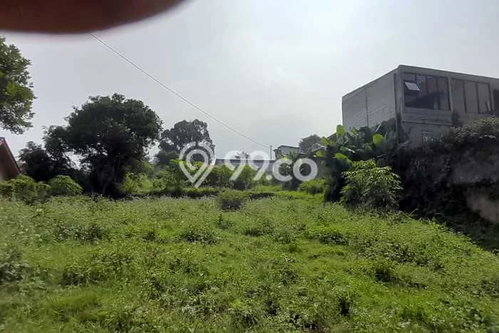 Kavling Tanah di Parongpong Dijual Luas 1476m2 Legalitas SHM Kavling Tanah di Parongpong Dijual Luas 1476m2 Legalitas SHM