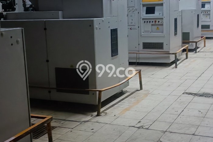 Unit Pabrik Dijual di Rancaekek Bandung Luas Bangunan 16051m2 Unit Pabrik Dijual di Rancaekek Bandung Luas Bangunan 16051m2