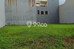 Dijual Tanah Lokasi Summarecon Serpong, Tangerang Seluas 300m2 Dijual Tanah Lokasi Summarecon Serpong, Tangerang Seluas 300m2