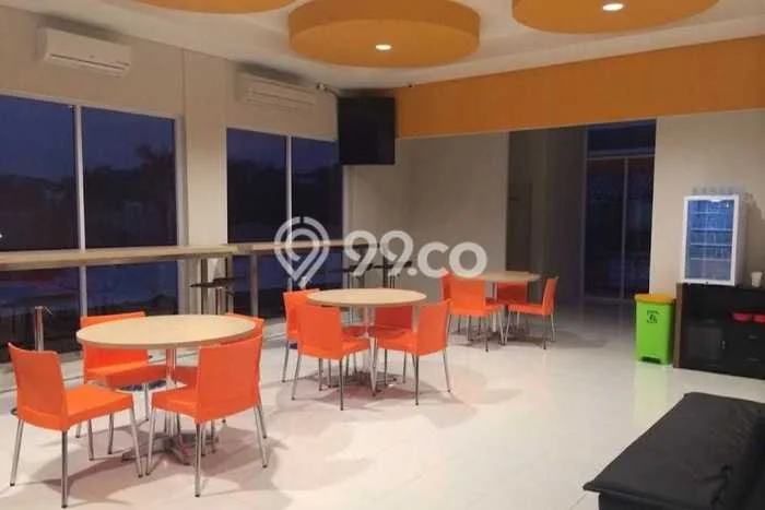 Lokasi Strategis! Dijual Komersial Bisnis di Serpong Utara, Tangerang Selatan Kondisi Bagus Lokasi Strategis! Dijual Komersial Bisnis di Serpong Utara, Tangerang Selatan Kondisi Bagus