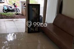 Jual Rumah Mewah Elegan Dengan View Cantik di Summarecon Serpong, Tangerang Jual Rumah Mewah Elegan Dengan View Cantik di Summarecon Serpong, Tangerang