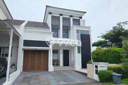 For Sale! Premium House LT 180m2 Desain Elegan di BSD Green Wich For Sale! Premium House LT 180m2 Desain Elegan di BSD Green Wich