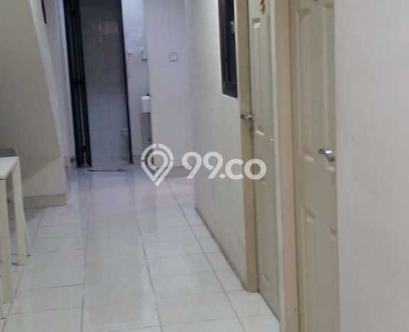 Dijual Rumah Kost di Summarecon Serpong, Tangerang, 9 KT, 3 KM, Bangunan 138m2 Dijual Rumah Kost di Summarecon Serpong, Tangerang, 9 KT, 3 KM, Bangunan 138m2