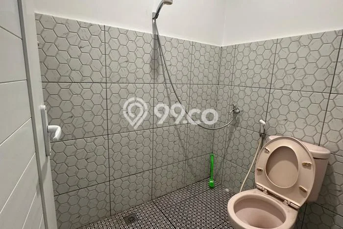 Dijual Rumah 3 Kamar Lokasi Ideal Bagus dan Strategis di Pamulang Dijual Rumah 3 Kamar Lokasi Ideal Bagus dan Strategis di Pamulang