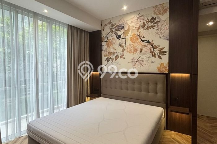 Paling Dicari! Apartemen Premium Dijual di Summarecon Serpong Punya 3 Bedroom Paling Dicari! Apartemen Premium Dijual di Summarecon Serpong Punya 3 Bedroom
