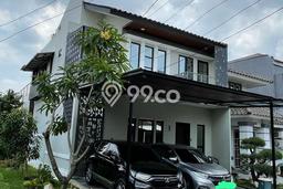 Rumah Minimalis 3 KT LT 120m2 di Lippo Karawaci Rumah Minimalis 3 KT LT 120m2 di Lippo Karawaci