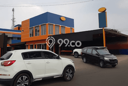 Lokasi Strategis! Dijual Komersial Bisnis di Serpong Utara, Tangerang Selatan Kondisi Bagus Lokasi Strategis! Dijual Komersial Bisnis di Serpong Utara, Tangerang Selatan Kondisi Bagus