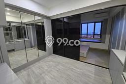 Dijual Apartemen di Serpong Utara, Tangerang Selatan Punya 1 Kamar Tidur Dijual Apartemen di Serpong Utara, Tangerang Selatan Punya 1 Kamar Tidur