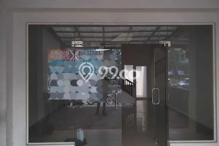 Unit Ruko Dijual di Tangerang LT 98m2 & LB 107m2 Unit Ruko Dijual di Tangerang LT 98m2 & LB 107m2