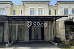 Rumah Elit Modern Siap Huni di Alam Sutera Tangerang Rumah Elit Modern Siap Huni di Alam Sutera Tangerang