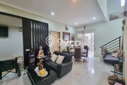 Rumah Luas Asri 4 KT Siap Huni di Gading Serpong Pondok Hijau Golf Tangerang Rumah Luas Asri 4 KT Siap Huni di Gading Serpong Pondok Hijau Golf Tangerang