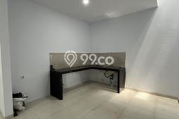 Rumah Elit Modern Tanpa Renovasi di BSD Green Wich Tangerang Rumah Elit Modern Tanpa Renovasi di BSD Green Wich Tangerang