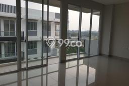 Apartemen Cozy Dijual di Tangerang Spesifikasi 3 KT, 2 KM Apartemen Cozy Dijual di Tangerang Spesifikasi 3 KT, 2 KM
